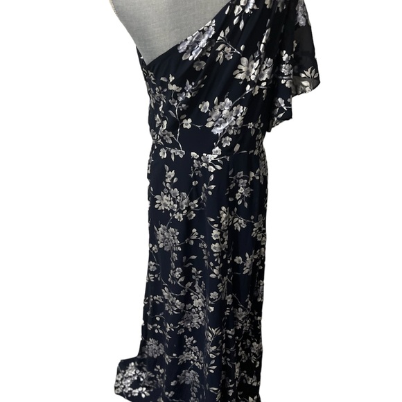 Ralph Lauren Formal Dress - Picture 8 of 13